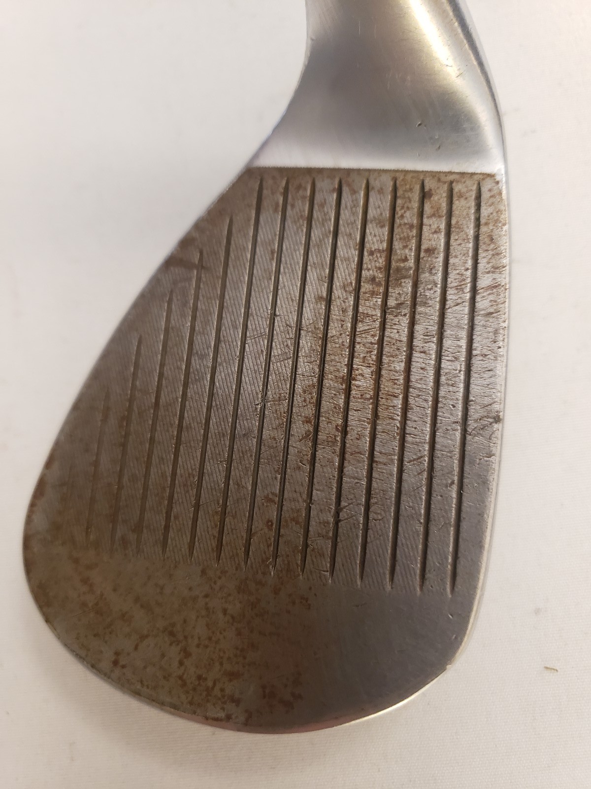 Used Callaway Jaws Raw - Sandwedge 56* - 08* C - FST KBS C-Taper - RH