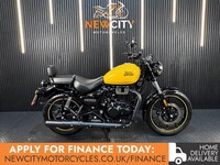 2022 Royal Enfield Meteor 350 350 Euro 5
