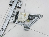 VW Crafter 2E 35 11-16 Kasten Fensterhebermotor mit Fensterheber Rechts Vorne VW Crafter 2E 35 11-16 07.10.2016... Vorschau 4