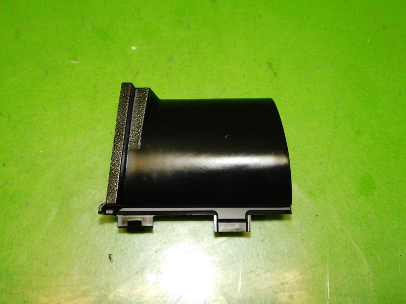 19-22 Veloster N OEM 84780-J3000 driver left side dash trim cover panel