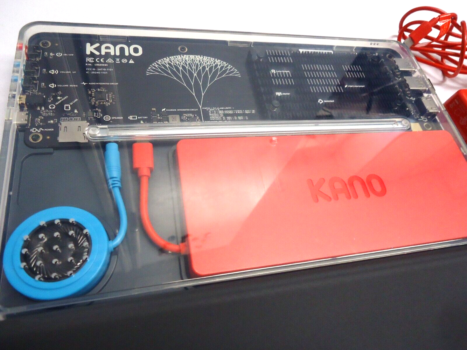 KANO PC WINDOWS 10