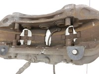 Porsche Panamera 970 10-16 3,6 220KW Bremssattel Bremszange Vorne Rechts Porsche Panamera 970 10-16 19.08.2011... Vorschau 8