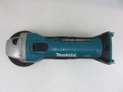 Makita LXT BGA452 4.5