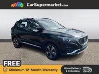 2020 MG MG ZS 105kW Exclusive EV 45kWh Auto Hatchback ELECTRIC Automatic