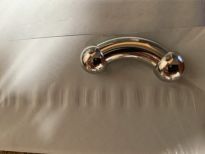 Artikelfoto(s) von einem verifizierten Käufer