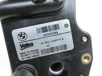 BMW F10 528i 10-13 2,0 180KW Ölkühler Wärmetauscher BMW F10 528i 10-13 07.10.2011 7638582 17217638582 MM112G2 gebraucht Vorschau 4