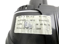 BMW E61 530d 04-07 3,0d 160KW Kombiinstrument Tacho BMW E61 530d 04-07 04.10.2004 62116958600 6958600 62.11-6958600... Vorschau 6