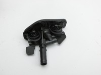 BMW E46 325XI LCI 03-06 Düsenkopf und Kappe für Waschdüse Scheinwerfer Links BMW E46 325XI LCI 03-06 01.02.2002... Vorschau 4