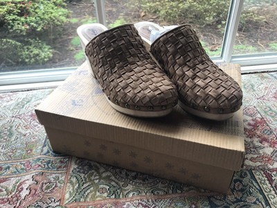 free people adelaide clog