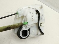 Mazda 3 BL 09-11 Lim Türschloss m. ZV Stellmotor Links Hinten Mazda 3 BL 09-11 28.01.2011 0J14-D0142 gebraucht Vorschau 7