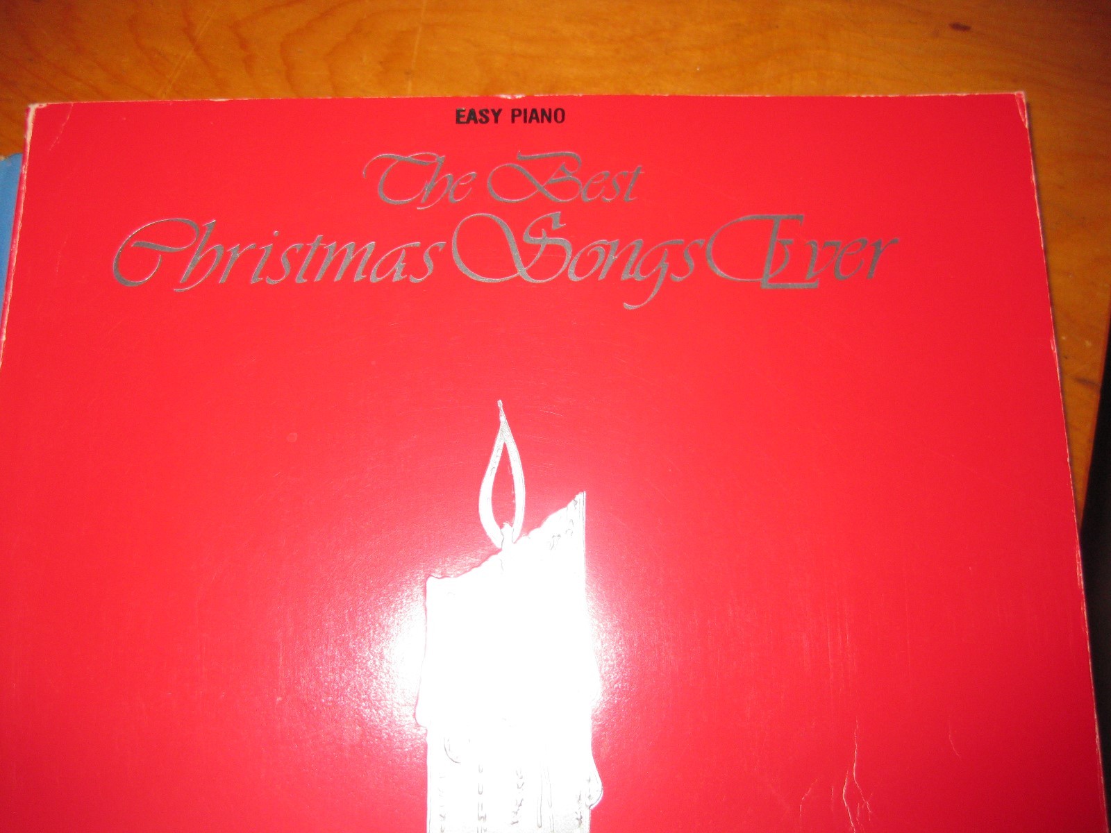 Easy Piano The Best Christmas songs Ever