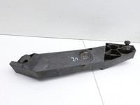 VW Passat 3C B6 06-10 Kombi Halter Träger Aufnahme Führung für Stoßstange Links Vorne VW Passat 3C B6 06-10... Vorschau 2