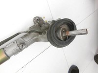 VW Sharan 7M 00-05 Lenkgetriebe Servolenkung VW Sharan 7M 00-05 24.08.2001 7M3422061E gebraucht Vorschau 5