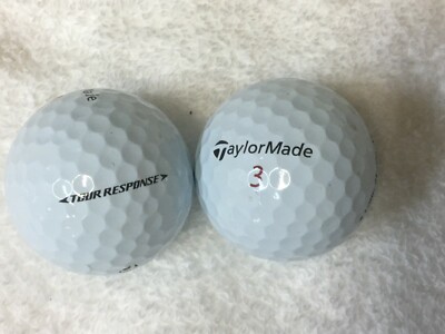 24 Vice Pro/ Plus/Air, Drive, Mix Verschiedene Golfbälle 5A