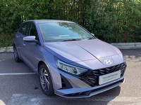 2024 Hyundai i20 1.0T GDi Advance 5dr Hatchback Petrol Manual