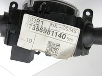 Jeep Renegade 18-24 Lenkstockschalter Blinker Wischer Kombischalter Jeep Renegade 18-24 23.01.2019 735698114... Vorschau 6