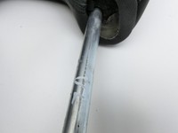 Volvo XC60 156 13-17 Kopfstütze für Fahrer Sitz Rechts oder Links Vorne Leder Volvo XC60 156 13-17 23.11.2016 gebraucht Vorschau 2