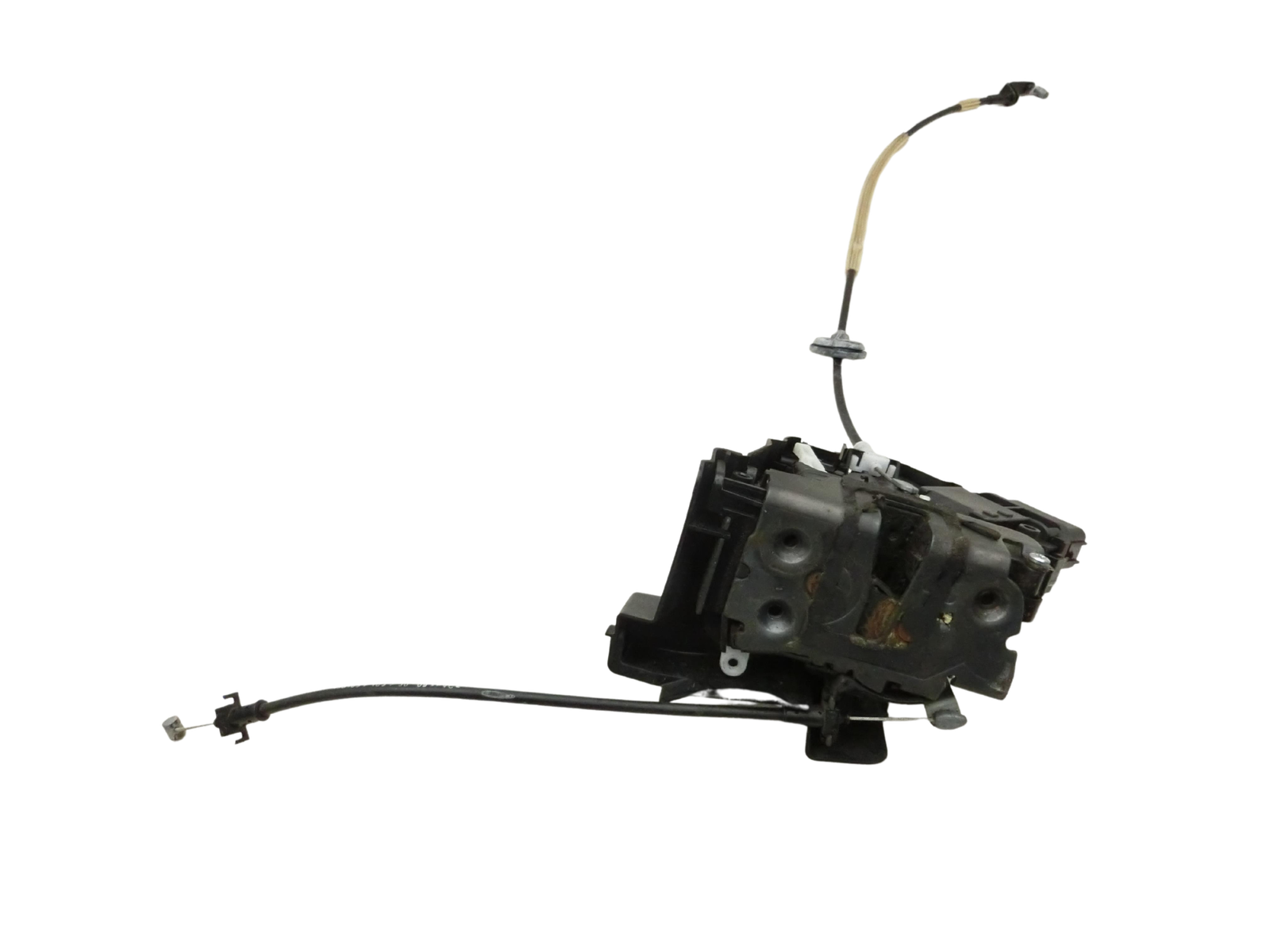 Ford Focus II DA 07-10 Kombi Türschloss m. ZV Stellmotor Links Vorne  - Bild 1