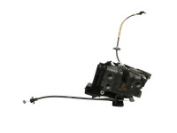 Ford Focus II DA 07-10 Kombi Türschloss m. ZV Stellmotor Links Vorne Ford Focus II DA 07-10 21.09.2009... Vorschau 1