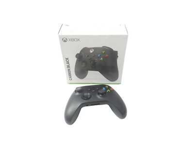 Microsoft Wireless Controller for Xbox Series X/S - Carbon Black