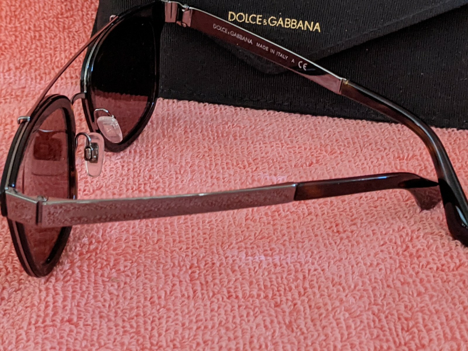 sunglasses dolce gabbana