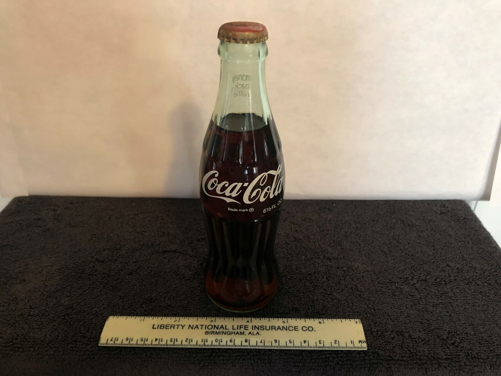 【最安値】Coca-Cola × atmos TYPE-6 1000% MEDICOM TOY BE@RBRICK Coca-Cola × atmos TYPE-6 1000