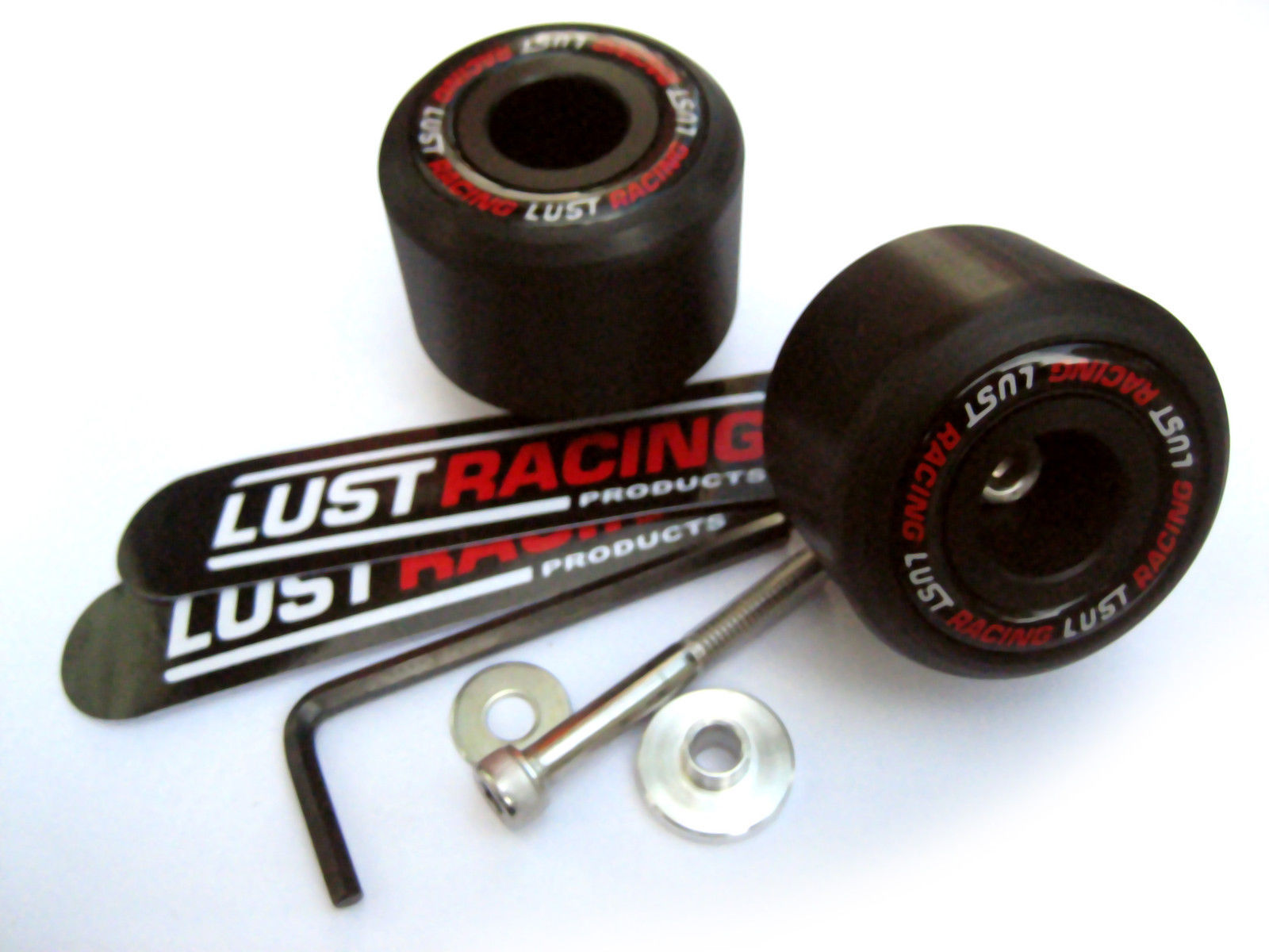 Motorcycle & Scooter Fairings, Plastics & Body Kits