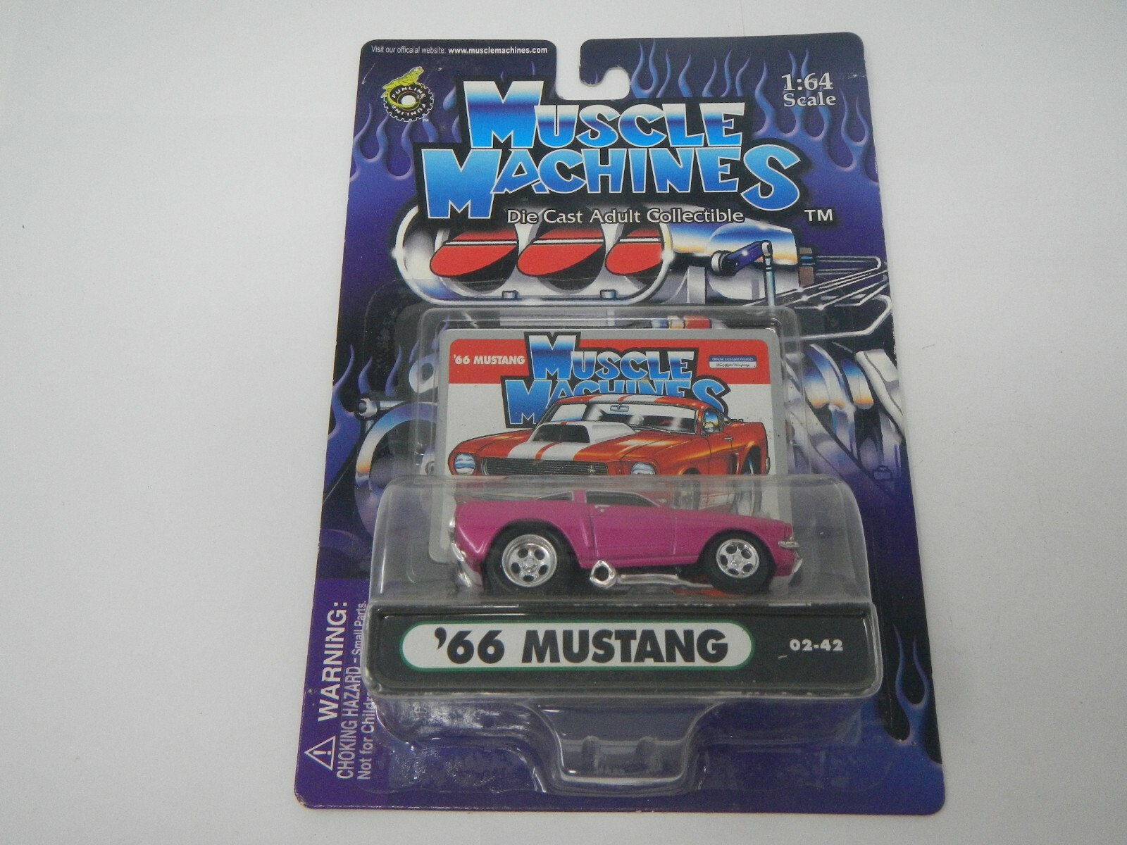 【貴重レア・特別仕様】マッスルマシーン　トイフェア 2001　CHEVELLE 貴重レア・特別仕様】マッスルマシーン トイフェア 2001 CHEVELLE