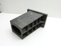 Citroen C4 Grand Picasso 06-10 Pralldämpfer für Träger Stoßstange Vorne Rechts Citroen C4 Grand Picasso 06-10... Vorschau 4