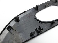 Nissan X-Trail T32 14-17 Blende Türgriff Innen Carbon Optik Links Hinten Nissan X-Trail T32 14-17 09.03.2015... Vorschau 7