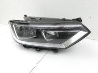 VW Passat B8 3G 14-19 RHD Scheinwerfer Frontscheinwerfer Rechts orig. VW Passat B8 3G 14-19 20.07.2015 3G2941006B... Vorschau 2