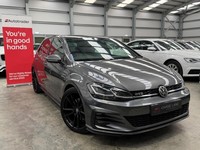 2018 Volkswagen Golf 2.0 TDI GTD DSG Euro 6 (s/s) 5dr HATCHBACK Diesel Automatic