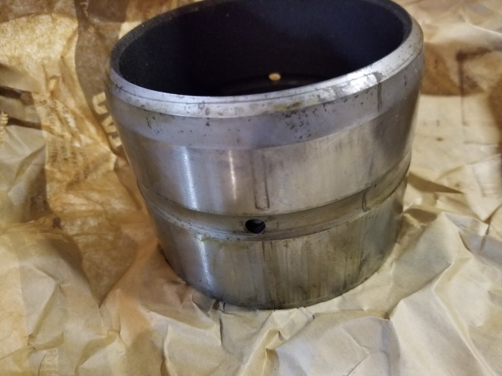CATERPILLAR 4E-2995 BEARING BUSHING 4E2995 - Picture 6 of 6
