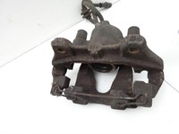 Dacia Sandero II B52 17-20 SCe 1,0 54KW Bremssattel Bremszange Vorne Links Dacia Sandero II B52 17-20 05.11.2018... Vorschau 5