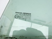 Dacia Sandero II B52 17-20 5T LH Dreieck Seitenscheibe Links Hinten Dacia Sandero II B52 17-20 05.11.2018 gebraucht Vorschau 2
