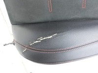 Mercedes W177 A200d 18-22 Lim Sitzbezug Rückenpolster Links Vorne für Fahrer Sitz Mercedes W177 A200d 18-22... Vorschau 4