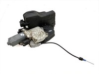 BMW 7er E65 760i 02-05 Türschloss m. ZV Stellmotor Zuziehhilfe Links Hinten BMW 7er E65 760i 02-05 03.07.2002... Vorschau 1