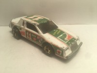 hot wheels mountain dew stocker