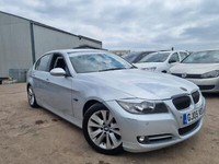BMW 330I 3.0 PETROL 5 DOOR AUTOMATIC SE ULEZ COMPLIANT
