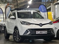 2024 MG MOTOR UK HS 1.5 T-GDI Trophy 5dr DCT ESTATE PETROL Automatic