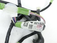 Toyota RAV4 IV 13-16 Kabelbaum Leitungssatz für Tür und Fensterheber Hinten Rechts Toyota RAV4 IV 13-16 04.07.2014... Vorschau 5