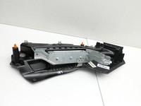 Mercedes C207 E200 13-17 Verkleidung Airbagabdeckung SRS Seitenmodul Links Hinten Mercedes C207 E200 13-17... Vorschau 4