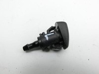 Skoda Superb II 3T 08-13 Waschdüse für Windschutzscheibe WS Links Skoda Superb II 3T 08-13 02.03.2012 gebraucht Vorschau 4