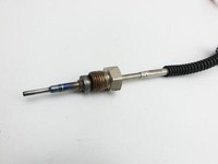 Audi A7 4G 10-18 TDI 3,0 150KW Sensor Abgastemperatursensor Abgassonde Audi A7 4G 10-18 19.06.2012 8K0906088A gebraucht Vorschau 2