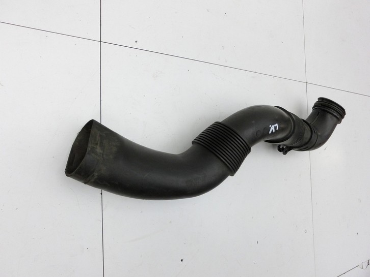 MINI Countryman R60 10-14 1,6 135KW Ansaugrohr Ladeluftschlauch Luftschlauch Pos.1 Links MINI Countryman R60 10-14... Bild 2