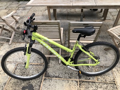 ridgeback mx2 ladies