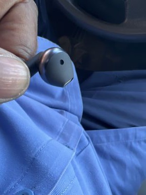 Fotos del artículo de un comprador verificado