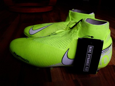 Nike Phantom Venom Elite FG Wolf Grey 10 .com