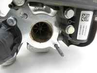 Renault Scenic IV R9 16-22 1,3 103KW Turbolader Turbo Abgasturbolader Renault Scenic IV R9 16-22 01.04.2019... Vorschau 5