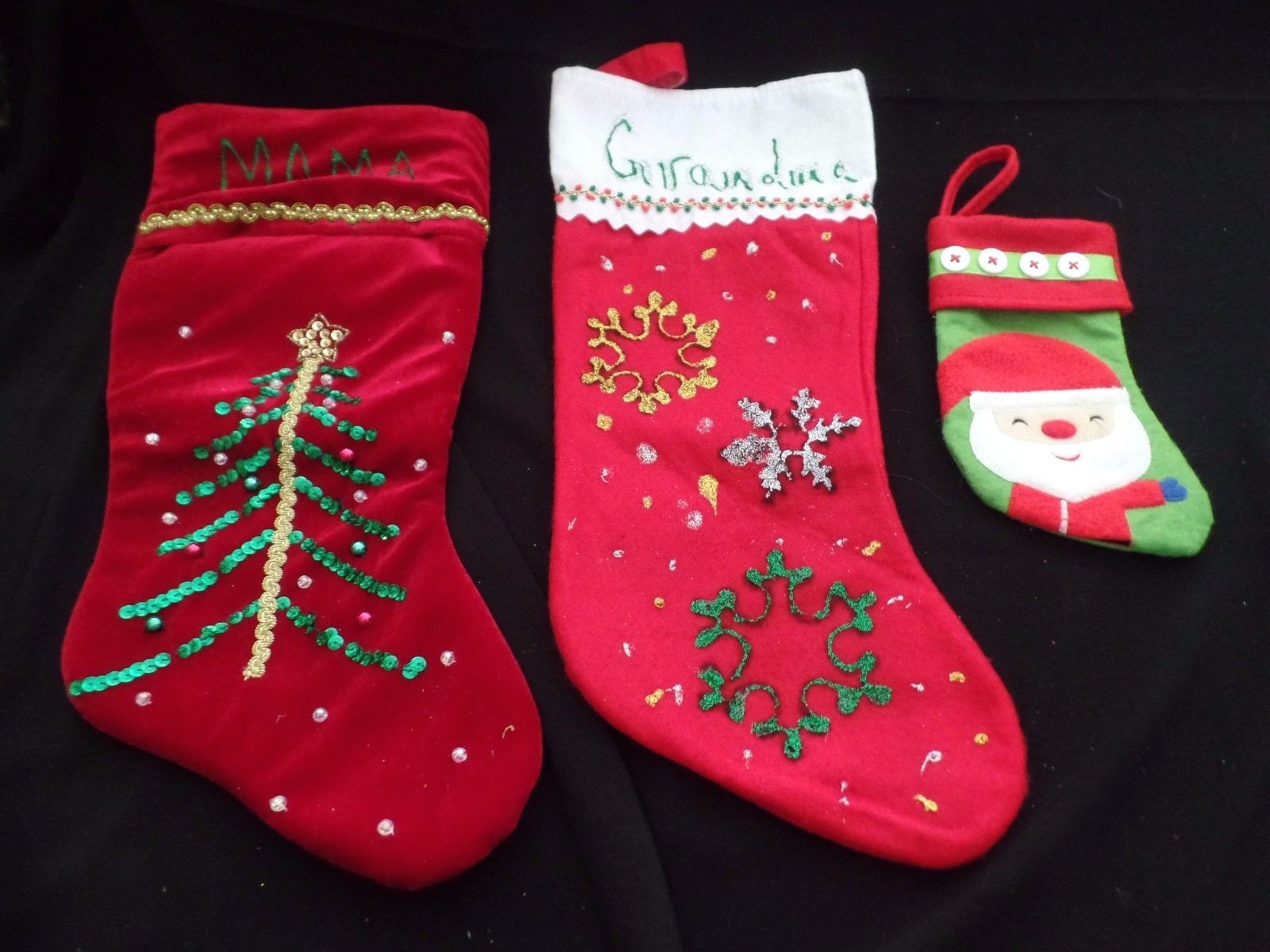 クリスマス Supreme Christmas Stocking Supreme-Christmas-Stocking-